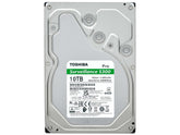 Disco Duro Interno Toshiba S300 Pro 10Tb 3.5” Sata 7200Rpm Cctv 64Cam (HDWTA1AUZSVAR)
